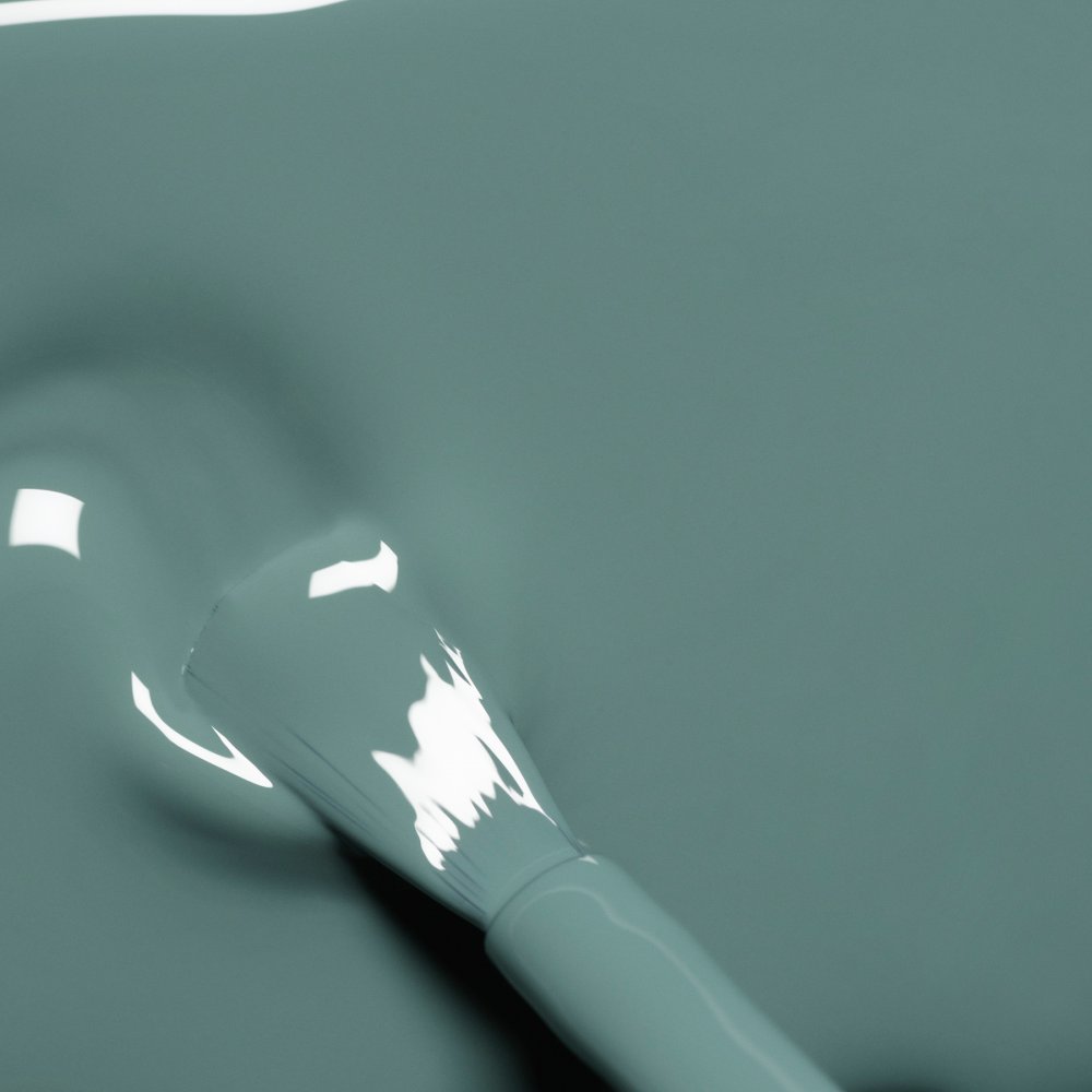 Detail odtieňa Manucurist Green Sauge