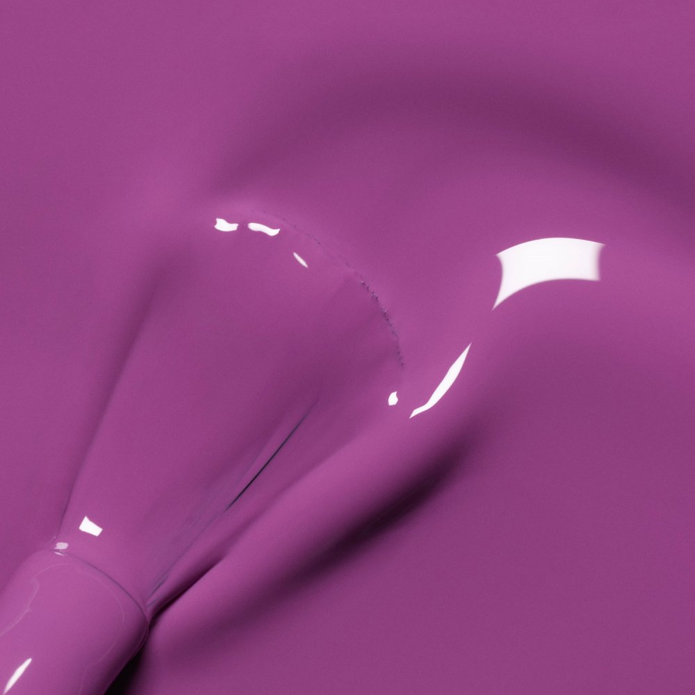 Detail odtieňa Manucurist Green Violette