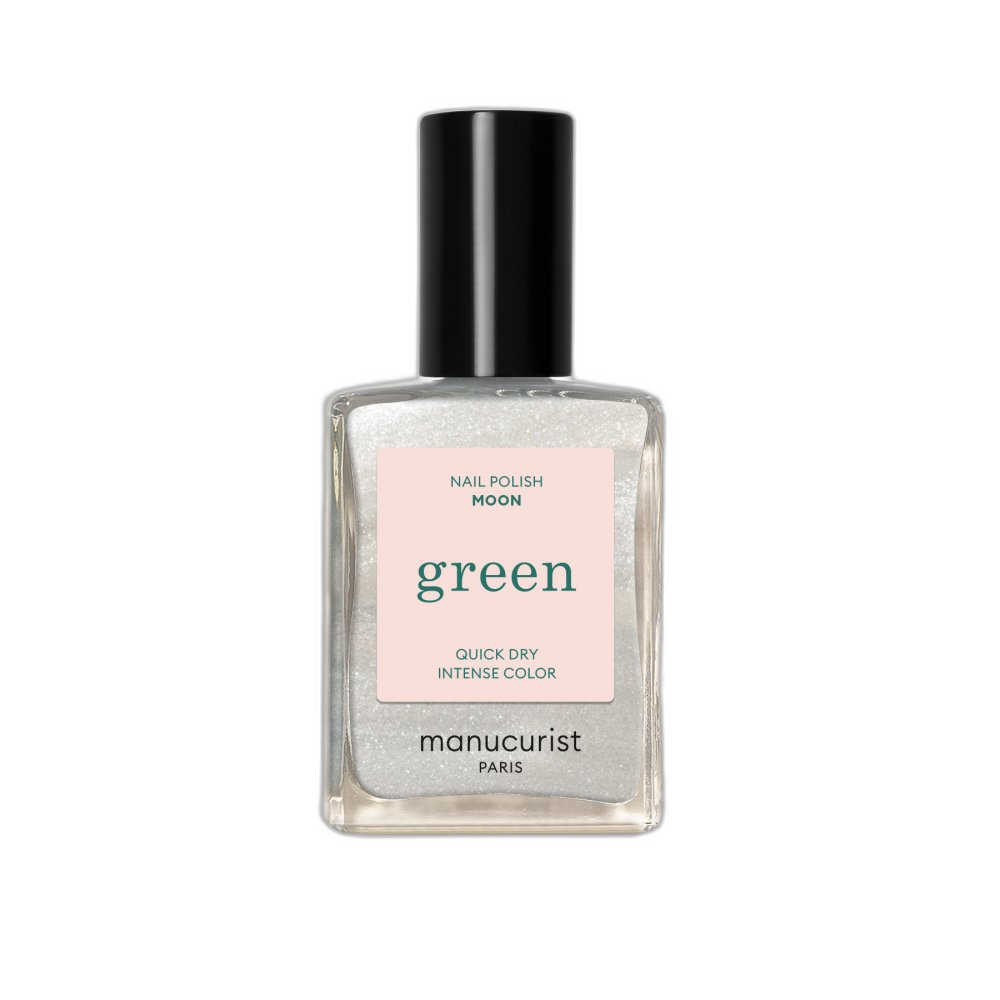 Lakier do paznokci Manucurist Green Moon 15 ml