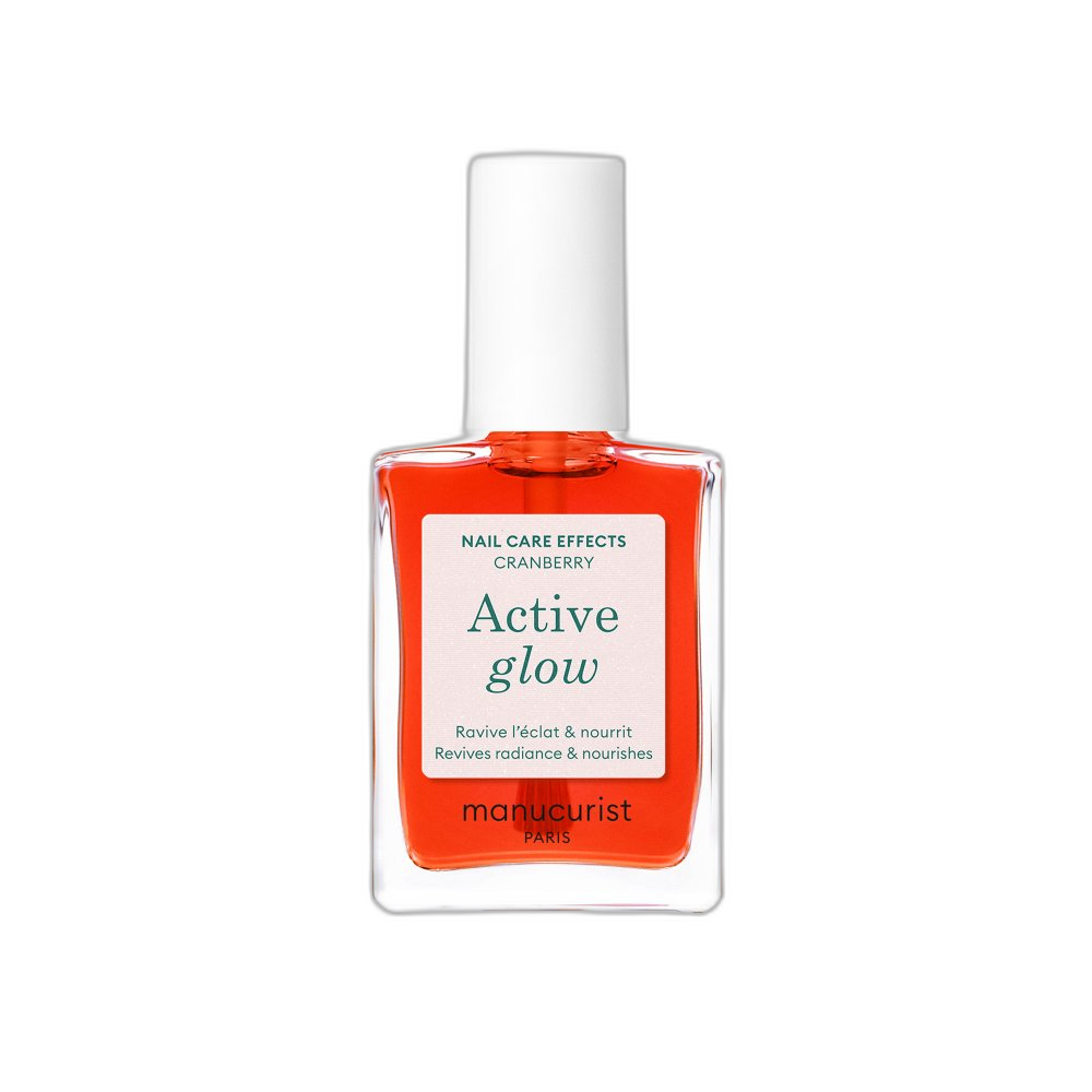 Active Glow Cranberry