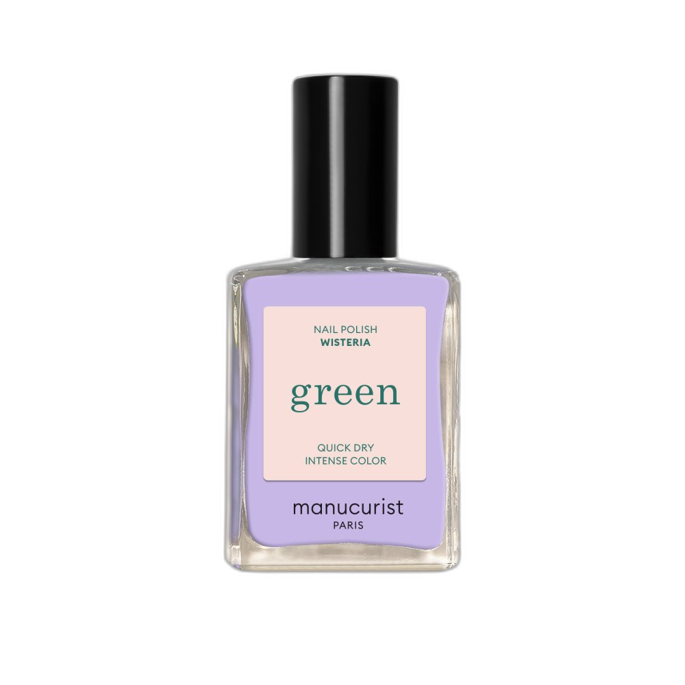 Lakier do paznokci Manucurist Green Wisteria 15 ml