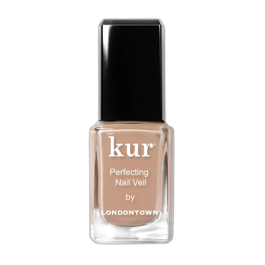 Nail Veil No.6