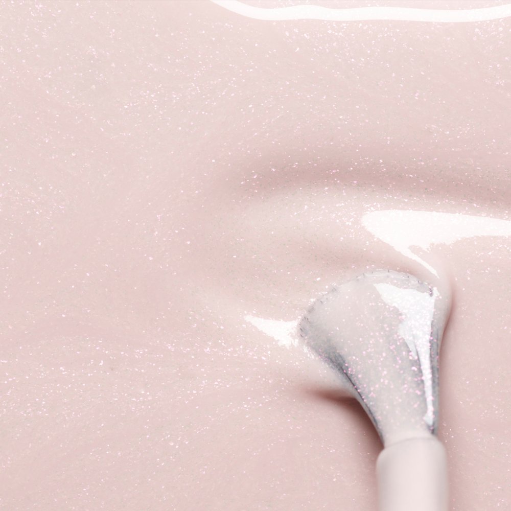Manucurist Green Flash Gloss na nechtoch