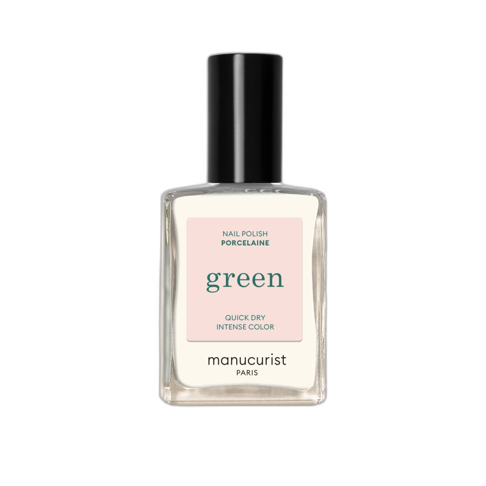 Lakier do paznokci Manucurist Green Porcelaine 15 ml