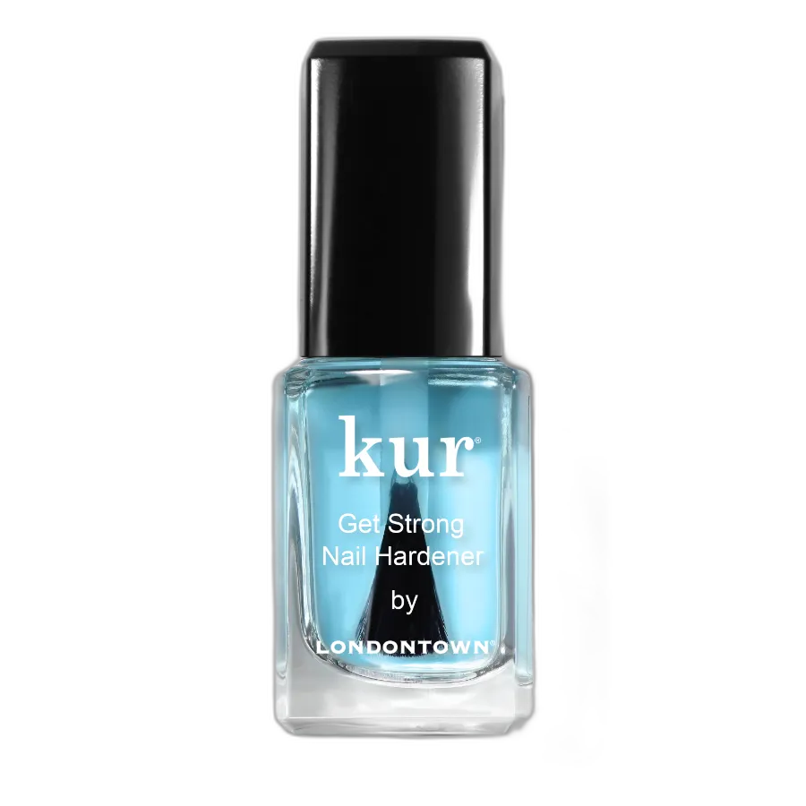 Get Strong Nail Hardener