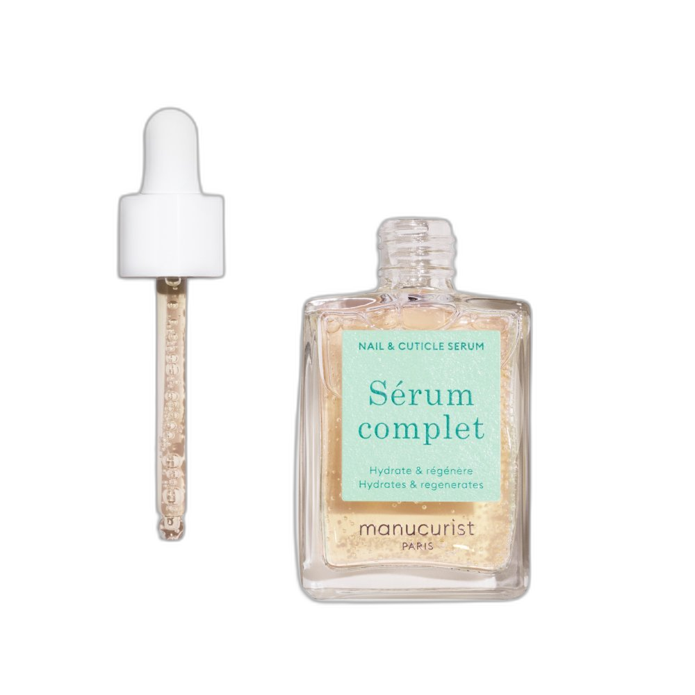 Sérum Complet