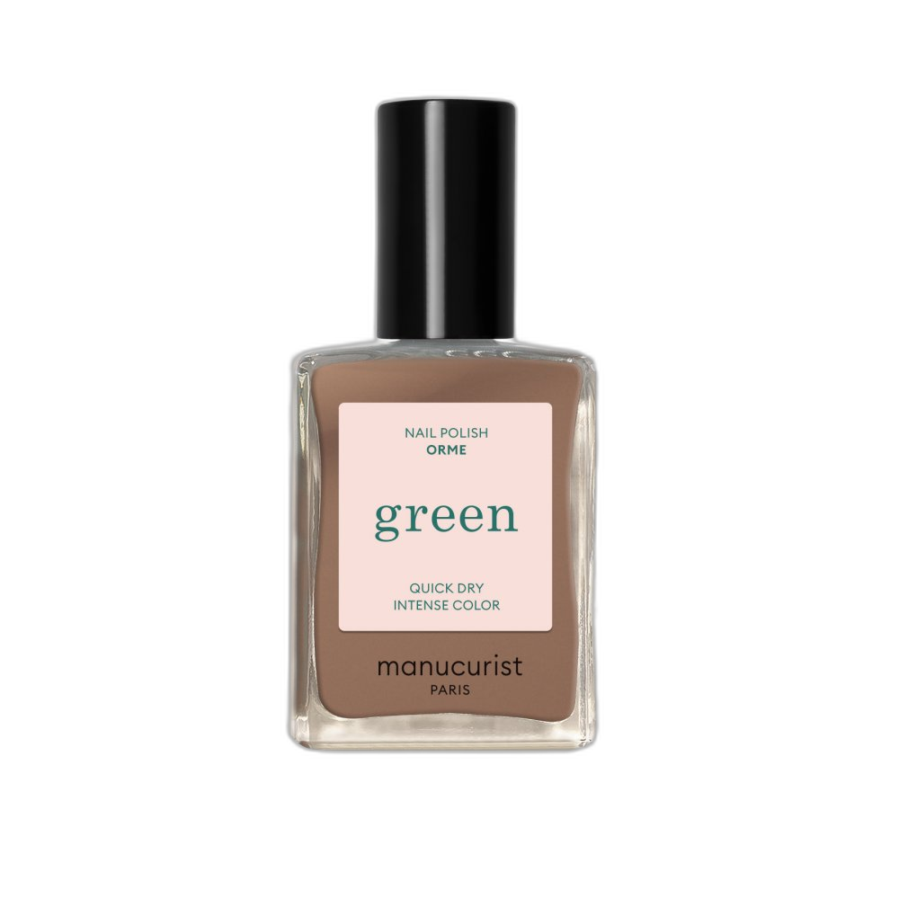 Lakier do paznokci Manucurist Green Orme 15 ml
