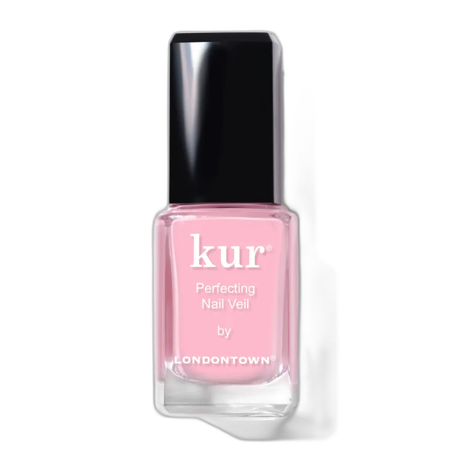 Nail Veil No.7