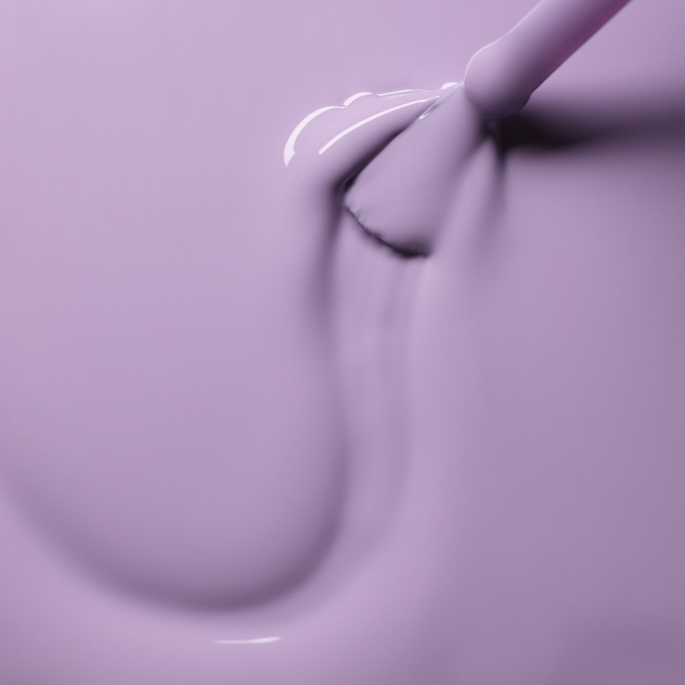 Detail odtieňa Manucurist Green Lisa Lilas