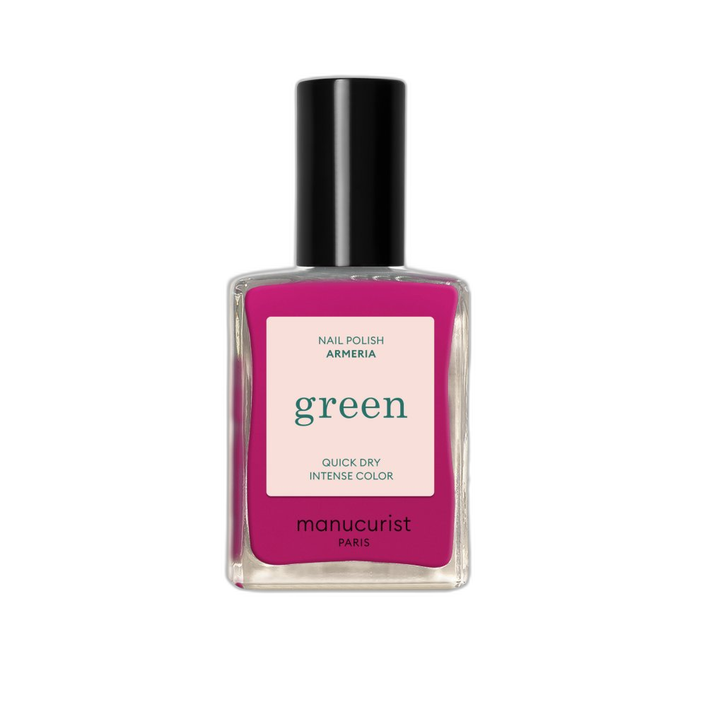Lakier do paznokci Manucurist Green Armeria 15 ml