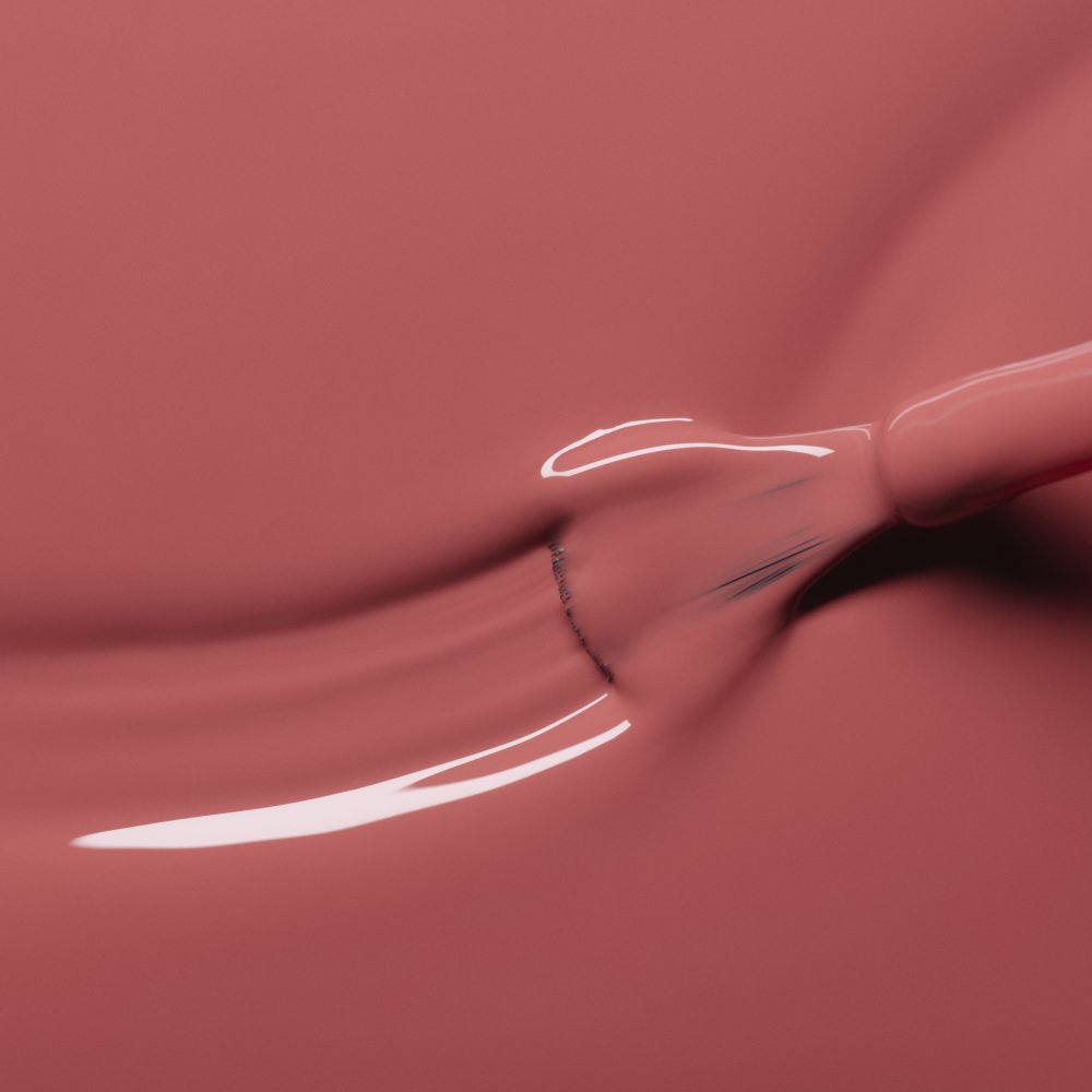 Manucurist Green Flash Bois de Rose na nechtoch