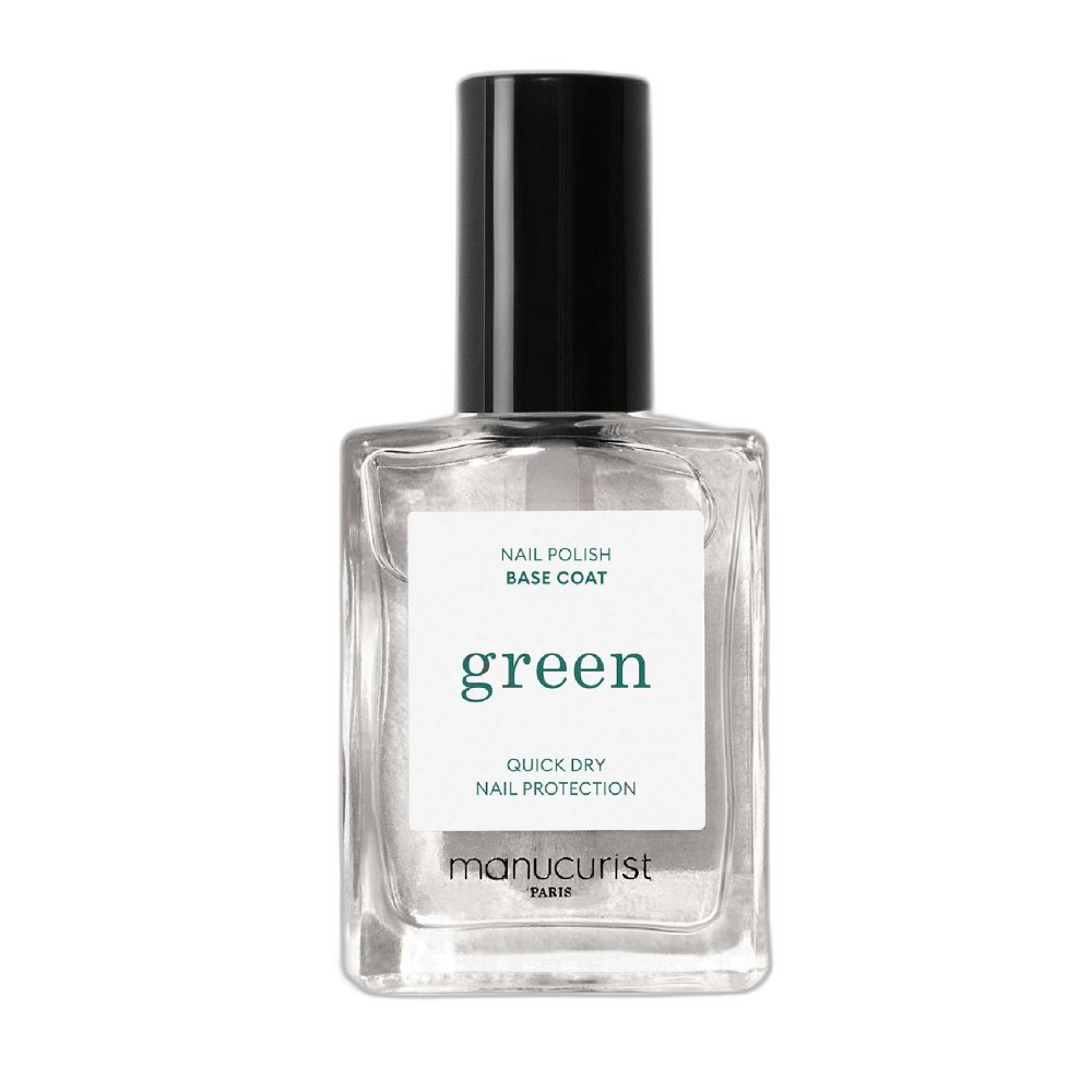 Manucurist Green Base Coat