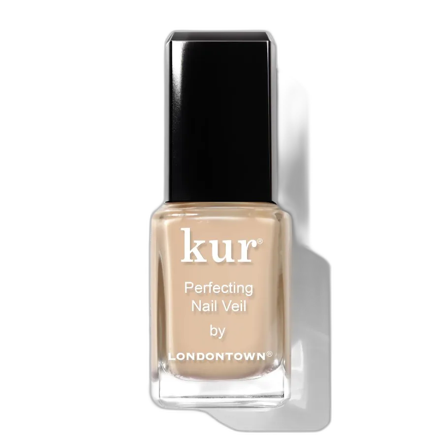 Nail Veil No.2