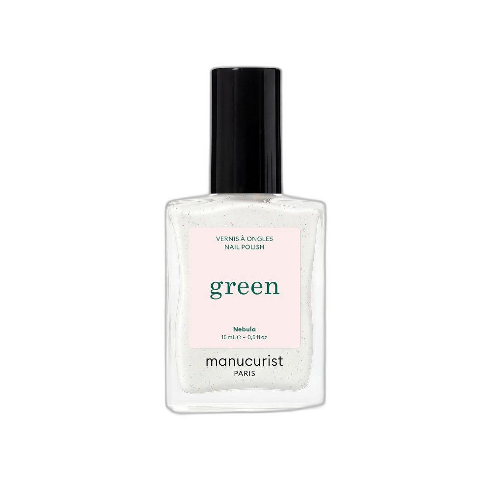 Manucurist Green lak na nechty Nebula 15 ml