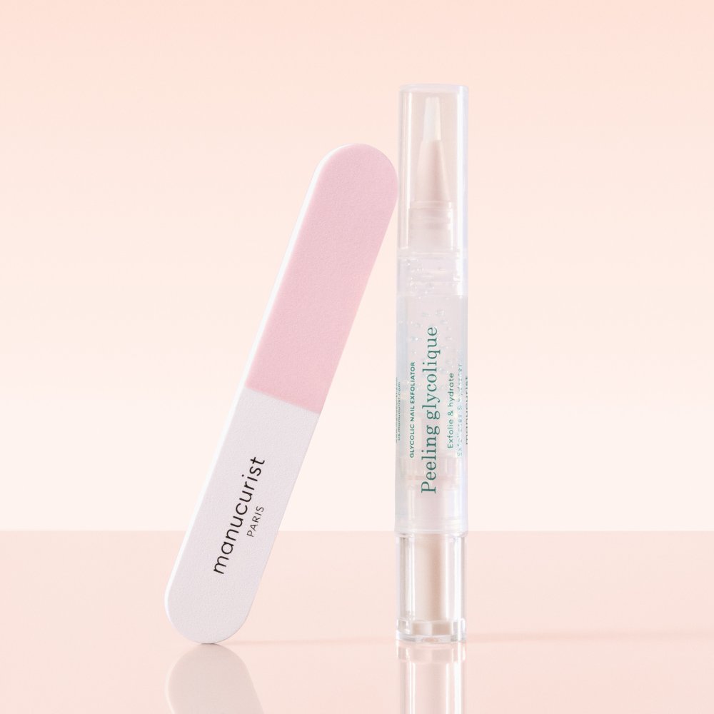 Glossy Booster Duo
