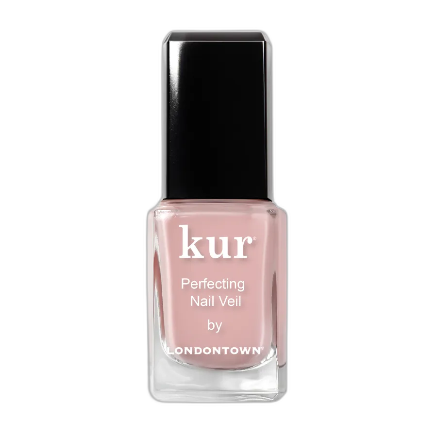 Nail Veil No.4