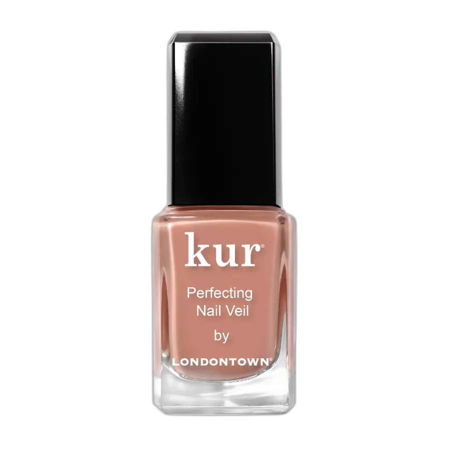 Nail Veil No.5