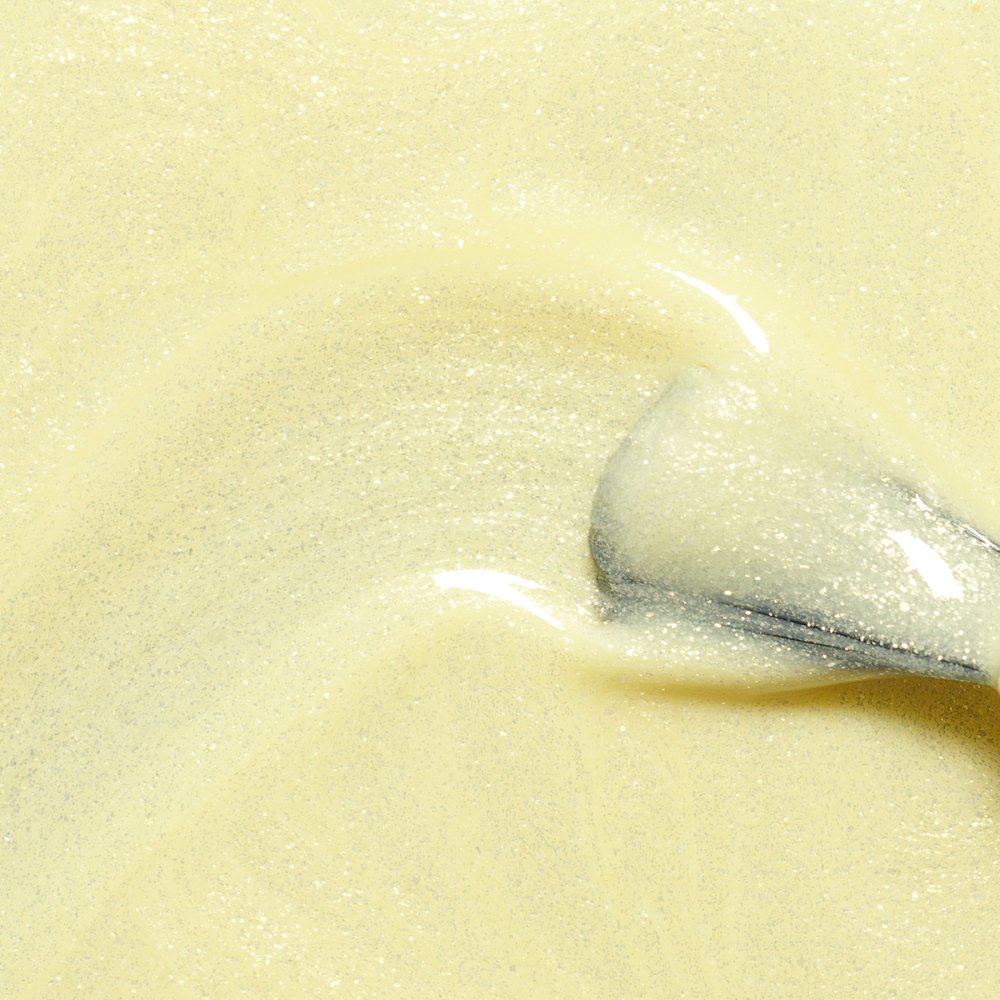 Zbliżenie odcienia Manucurist Green Lemonade