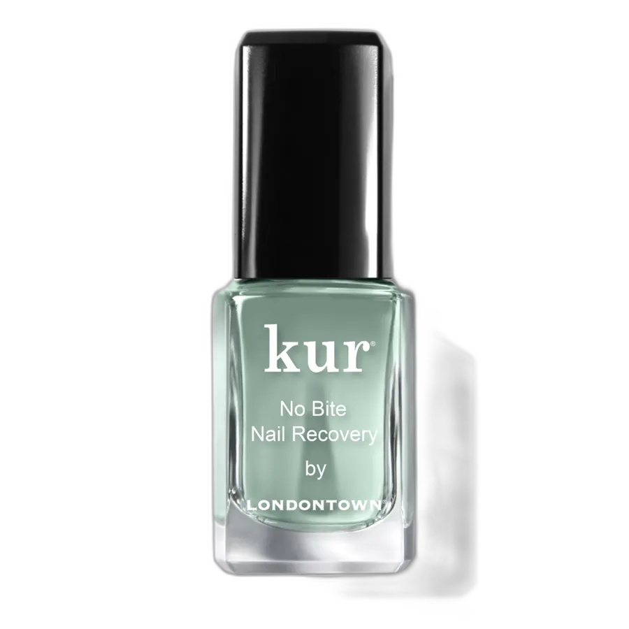 No Bite Nail Recovery
