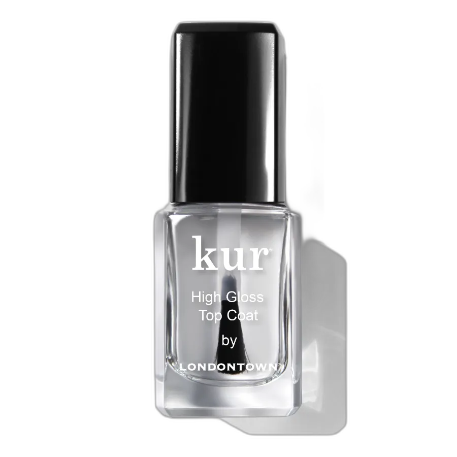High Gloss Top Coat