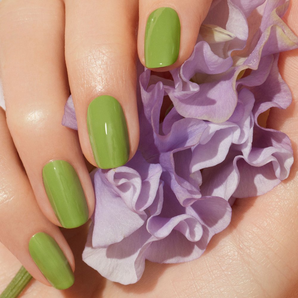 Manucurist Green Petit Pois na nechtoch