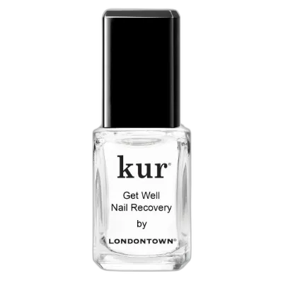 Get Well Nail Recovery