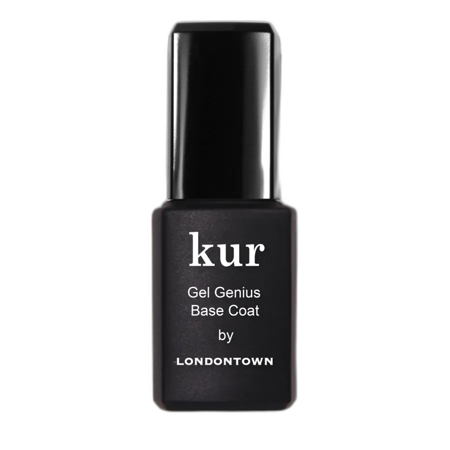Gel Genius Base Coat