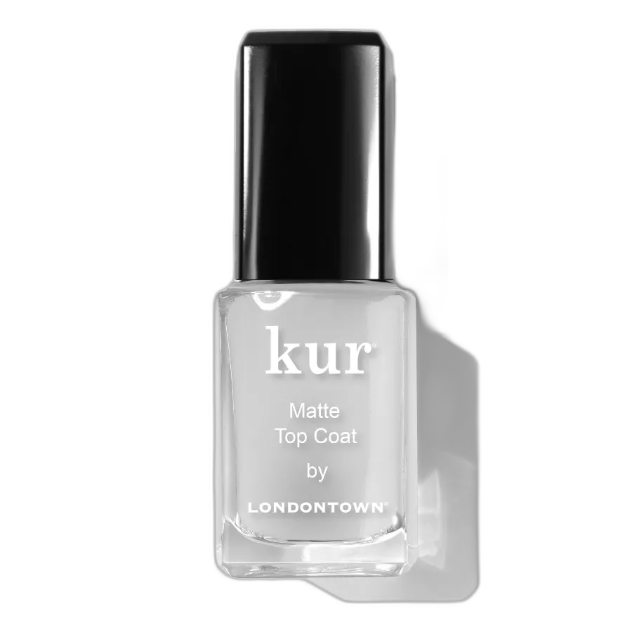 Matte Top Coat