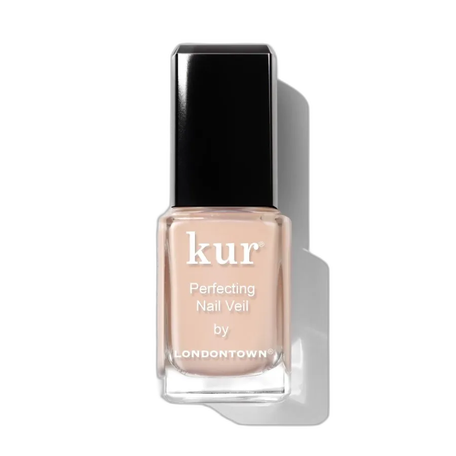 Nail Veil No.1